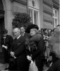 132. - Přejmenováni na Dívčí školy královny Alžběty na Školy Hany Benešové 21.V. 1938