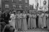 149. - Přejmenováni na Dívčí školy královny Alžběty na Školy Hany Benešové 21.V. 1938