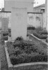 Tábor, Nový židovský hřbitov, Emil Fischel