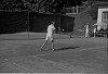 Tenis v Táboře