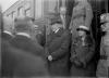 Příjezd T. G. Masaryka 1918