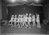 Šibřinky 1931 ráz: Šibřinkový cirkus z Ameriky