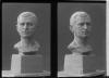 Model busty Josefa Šechtla od J. V. Duška
