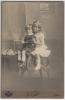 Dvě děti po roce 1913