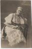 Růžena Zemanová, dcera Tomáše, naroyena 1901