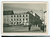 Křižíkovo náměstí 5. 3. 1938