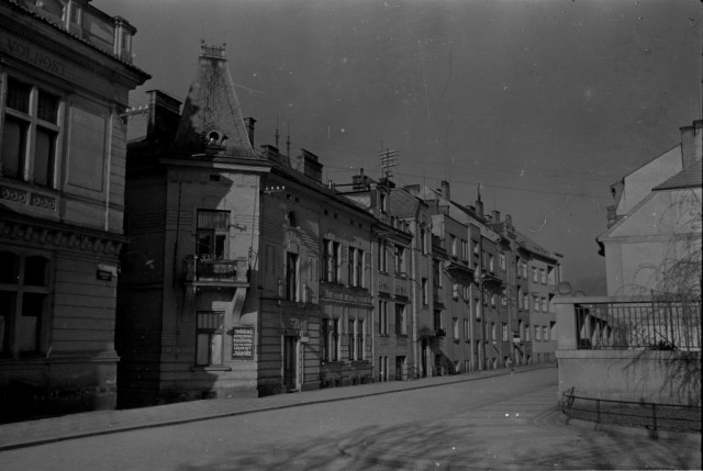 Sokolovna 1936   Sokolovna,Tábor