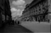 ulice 9. května za 2. světové války