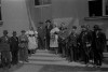 54. - Slavnost na památku Alfonse Šťastného v Padařově za přítomnosti Rudolfa Berana