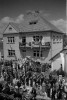 101. - Slavnost na památku Alfonse Šťastného v Padařově za přítomnosti Rudolfa Berana