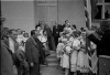 107. - Slavnost na památku Alfonse Šťastného v Padařově za přítomnosti Rudolfa Berana