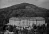 Jáchymov - "Radium Palace Hotel",