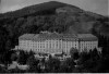 Jáchymov - "Radium Palace Hotel"