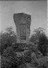 V Nové Vsi, pomník padlým v 1. sv. válce