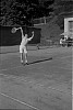 Tenis v Táboře