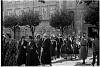 Pohřeb Kateřiny Šechtlová 3.8.1931