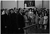 svatba v chrámu církve československé husitské,farář Vrtiška