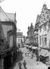 Pražská ulice po roce 1907