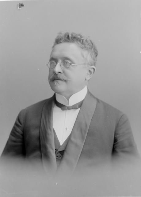 p. president František Soukup   portrét,Soukup
