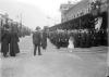 6. - Z návštěvy císaře 1901