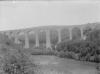 viadukt Na Močítkách v CHýnově