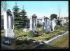 Chýnov: Pomníky od mistra Bílka na hřbitově
