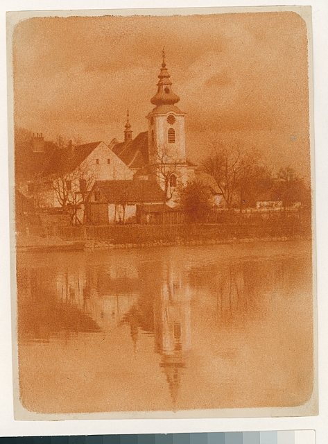 Planá  Na zadní straně: Jos. Šechtl St., Bromolej, cca 1915 bromolej