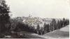výstava v roce 1902, pohled na město od jihu a na plochu výstavy