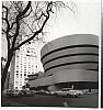 New York, Guggenheim muzeum