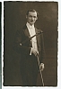Korecký, učil Josefa Šechtla na housle
