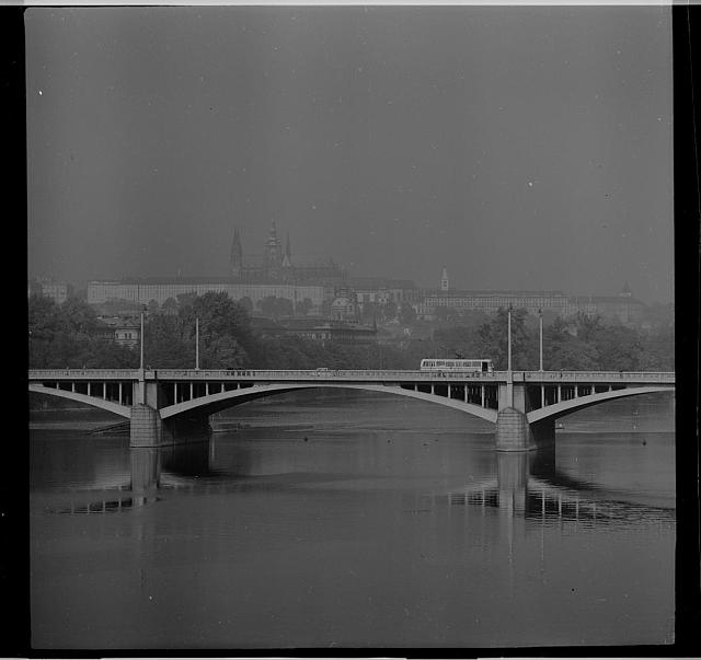 Praha Vltava   Praha