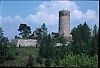 hrad Dobronice