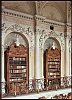 Teplá - klášter - knihovna