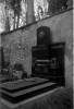 Starý hřbitov,Antonín Rudolf,Anna Rudolfová (in Czech), keywords: Starý hřbitov, Antonín Rudolf, Anna Rudolfová