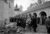 pohřeb Doležal z Klokot (in Czech), keywords: Doležal, Tábor