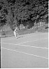 tenis (in Czech), keywords: tennis