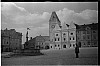 Žižkovo náměstí  (in Czech), keywords: square, fountain