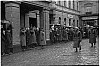 28.říjen (in Czech), keywords: uniform, Prague street, legionář