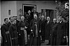 Kardinál Karel Kašpar v Pelhřimově 4.9. 1934 u monsignora Vaňka (in Czech), keywords: kardinál Karel Kašpar, Pelhřimov, Vaněk