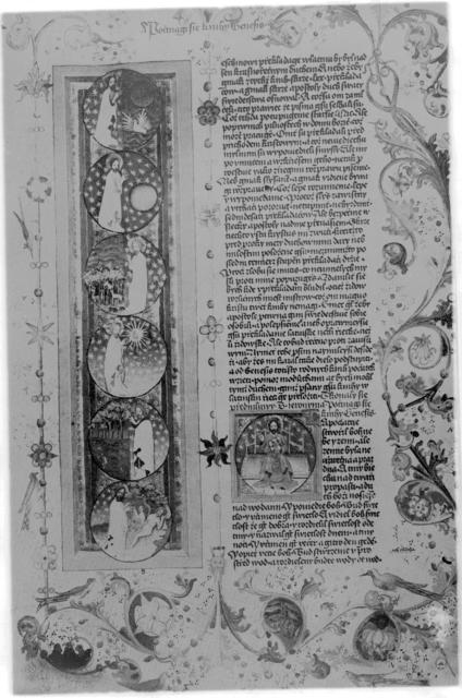 Bible, Padařov, reprodukce (in Czech), keywords: bible, Padařov, reproduction  bible, Padařov, reproduction