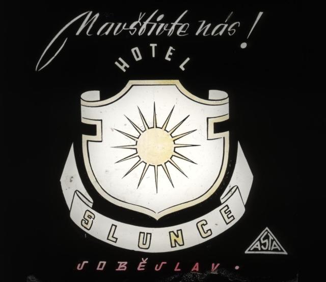 Navštivte nás, Hotel Slunce, Soběslav (in Czech), keywords: Hotel Slunce, Soběslav  Hotel Slunce, Soběslav
