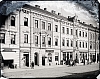 Táborské ulice (in Czech), keywords: Tábor