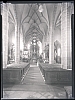 Kostel (in Czech), keywords: Interier kostela