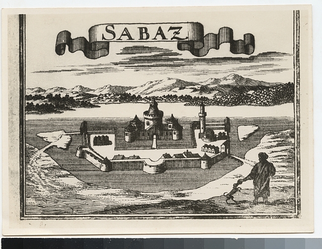Sabaz (in Czech), keywords: dokumentace  dokumentace