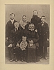 Bohuslávek family