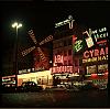 Moulin Rouge (in Czech), keywords: Paříž