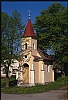 kaple ve Slapech u Tábora (in Czech), keywords: church