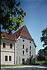 Bechyně (in Czech), keywords: castle