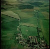Na obálce: Krajina před Městečko Kratochvíle (in Czech), keywords: landscape, city
