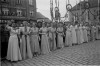 148. - Přejmenováni na Dívčí školy královny Alžběty na Školy Hany Benešové 21.V. 1938